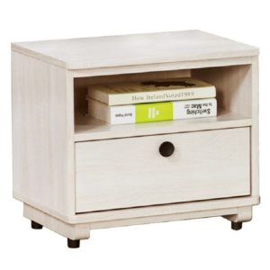 D171-3 伊凡床頭櫃