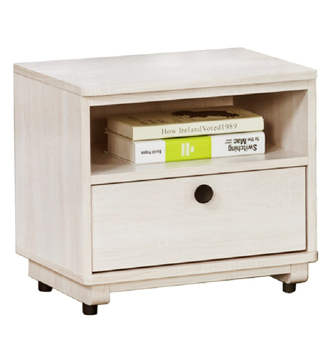 D171-3 伊凡床頭櫃