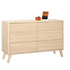 A1225-5 克萊爾4尺六斗櫃