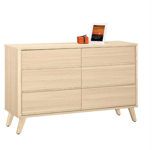 A1225-5 克萊爾4尺六斗櫃