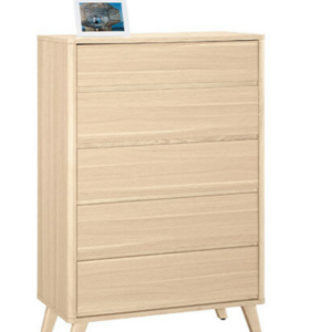 A1225-6 克萊爾2.7尺五斗櫃