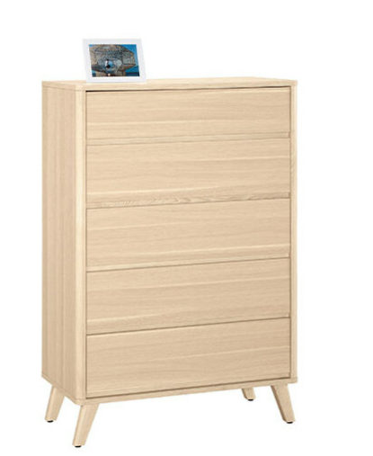 A1225-6 克萊爾2.7尺五斗櫃