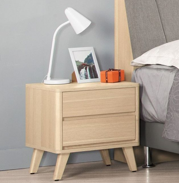 A1225-7 克萊爾1.6尺床頭櫃