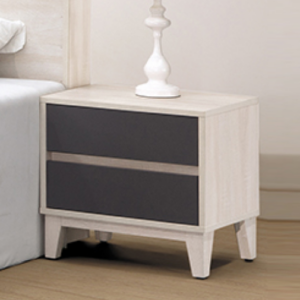 D173-3 克麗絲床頭櫃