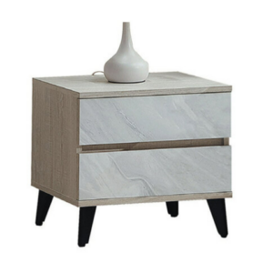 D175-3 艾曼妮床頭櫃