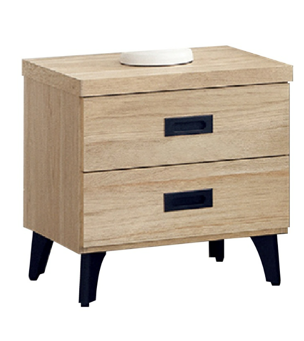 D177-3 美利亞床頭櫃