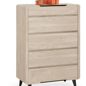 A1167-6 韋斯里2.7尺五斗櫃