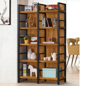 C380-5格維納3.7尺屏風架