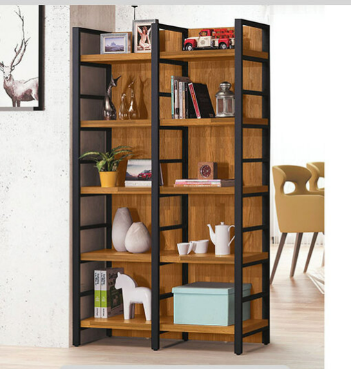 C380-5格維納3.7尺屏風架