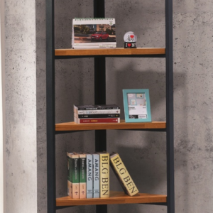 C380-4格維納書架角架