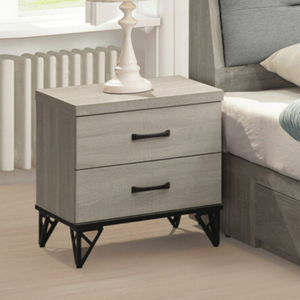 D182-5 蘇菲亞床頭櫃