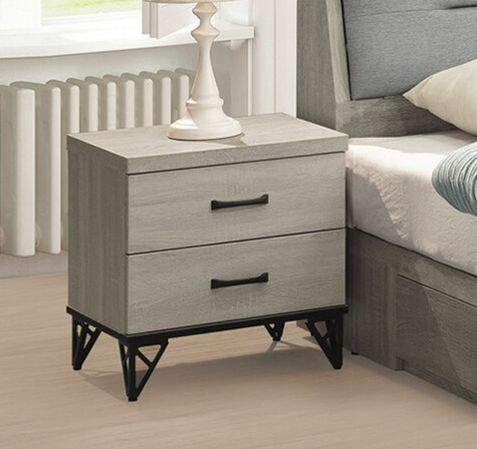 D182-5 蘇菲亞床頭櫃