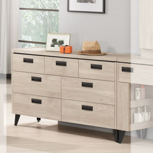 A1173-5 達里歐4尺七斗櫃