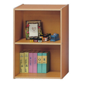 C381-13寶芯二層空櫃 自行組裝