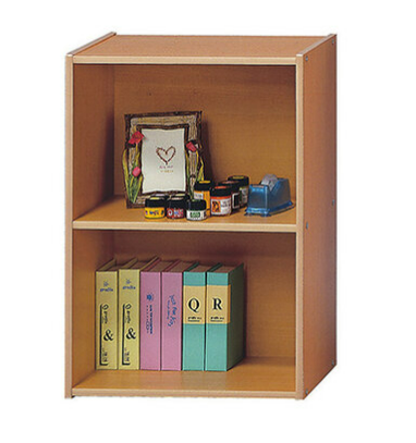 C381-13寶芯二層空櫃 自行組裝