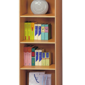 C381-15 寶芯四層空櫃 自行組裝