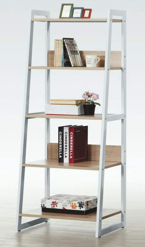 C381-7 9809 肯尼書架 大