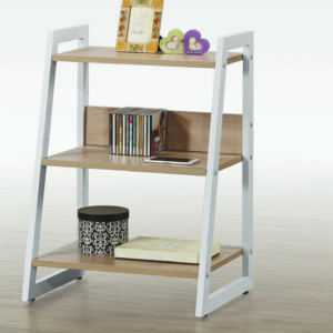 C381-8 9809 肯尼書架 小