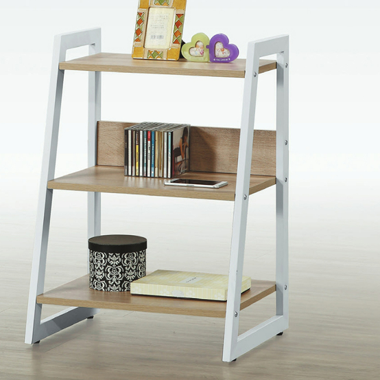 C381-8 9809 肯尼書架 小