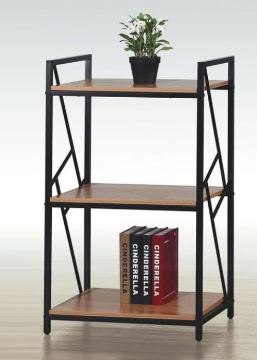 C381-3 9821 書架 三層
