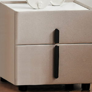 D185-4  海斯床頭櫃