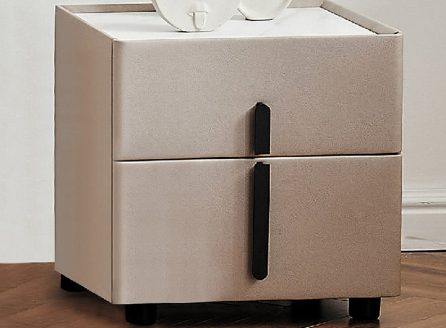 D185-4  海斯床頭櫃