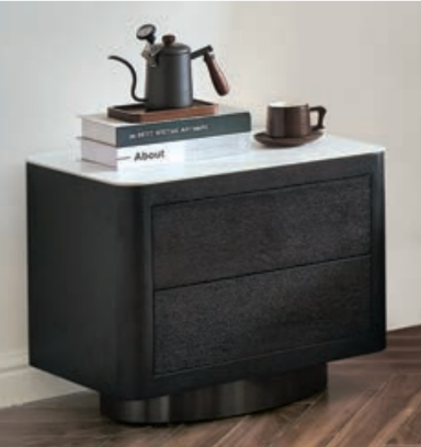 D185-5 哈特床頭櫃