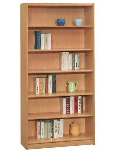 C382-1山毛櫸3*6尺書架 組裝費200