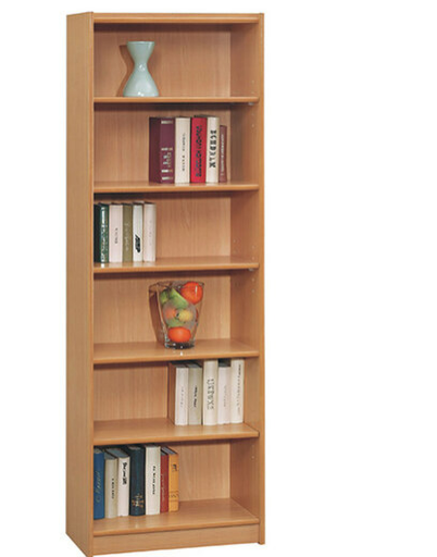 C382-3 山毛櫸2*6尺書架 組裝費200