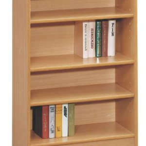 C382-8 山毛櫸2*3尺書架   組裝費150