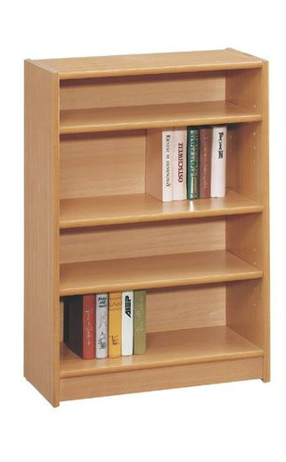 C382-8 山毛櫸2*3尺書架   組裝費150