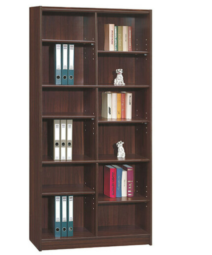 C382-5 胡桃3*6尺中立板空架 組裝費200