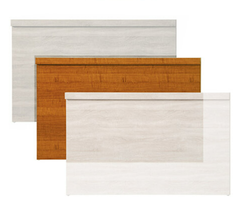 D192-5 樟木5尺床片