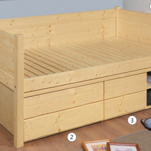 D193-2 護柵3尺櫃