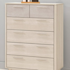 A1131-6 漢斯2.7尺五斗櫃