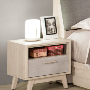 A1131-7 漢斯1.6尺床頭櫃