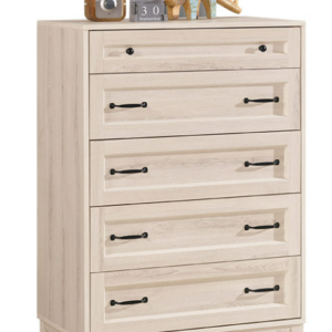 A1141-5 雪莉2.7尺五斗櫃