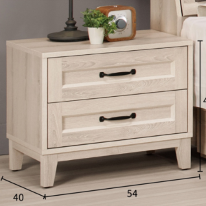 A1141-6 雪莉1.8尺床頭櫃