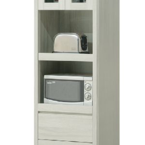 C401-1馬克斯2尺高電器櫃