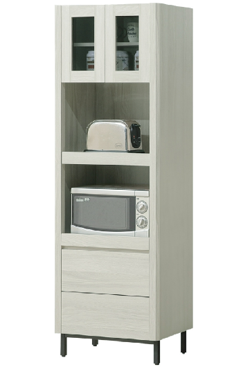 C401-1馬克斯2尺高電器櫃
