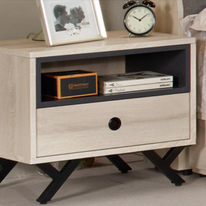 A1149-5 優娜1.8尺床頭櫃