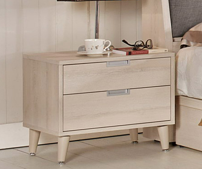A1153-6  愛莎1.8尺床頭櫃