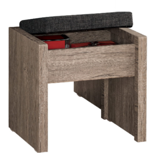 A1233-3 費納化妝椅