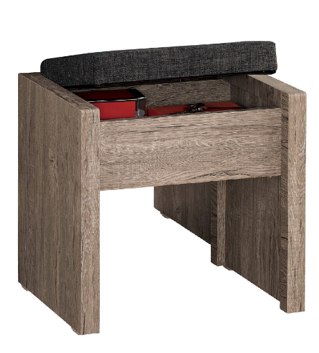 A1233-3 費納化妝椅