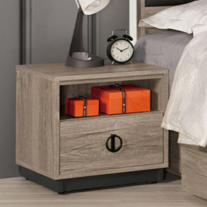 A1233-5費納1.5尺床頭櫃