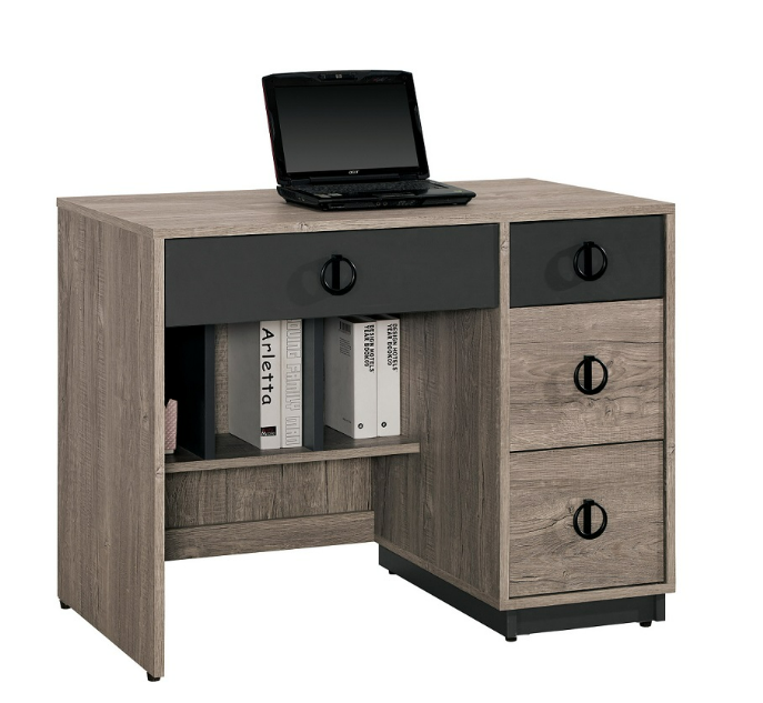 A1629-1 費納3.2尺書桌