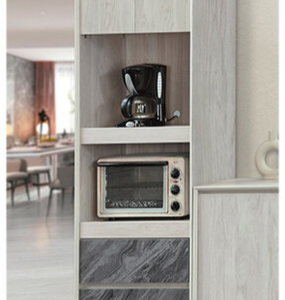 C410-1吉恩2尺收納立櫃