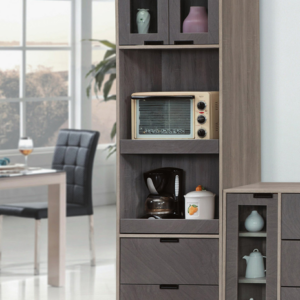 C410-4卡特收納立櫃