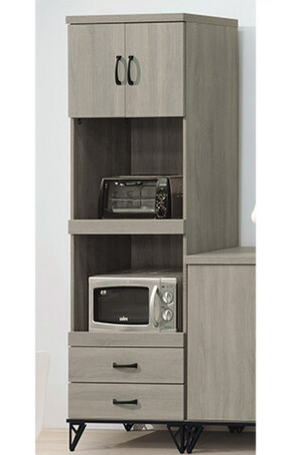 C411-4蘇菲亞電器收納櫃