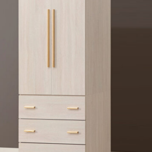 D220-1  SC 3*7衣櫥 二件